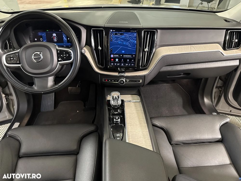 Volvo XC 60 - 10