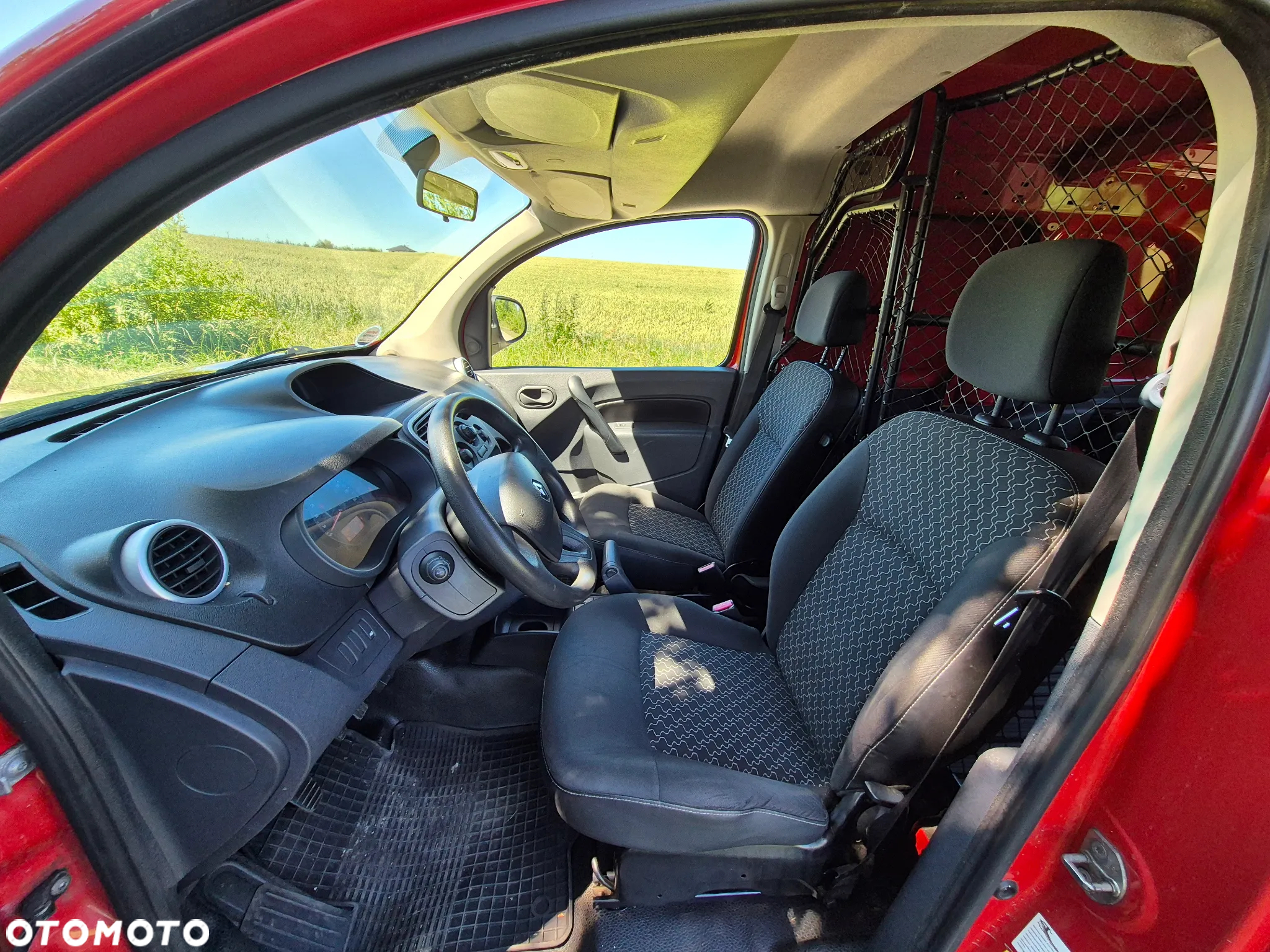 Renault KANGOO - 6