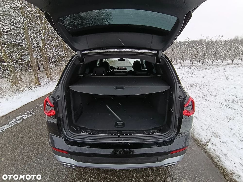 BMW X3 xDrive30i xLine - 8