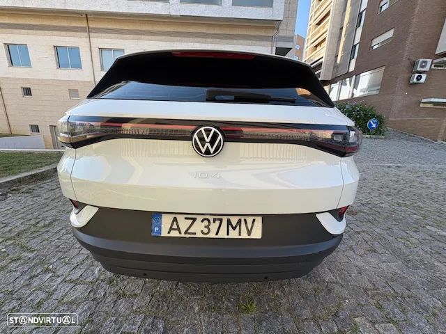 VW ID.4 77 kWh Pro Performance - 10