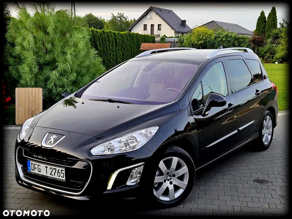 Peugeot 308 SW HDi FAP 150 Active - 1