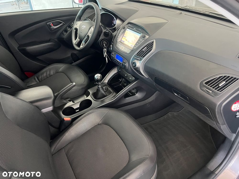 Hyundai ix35 - 30