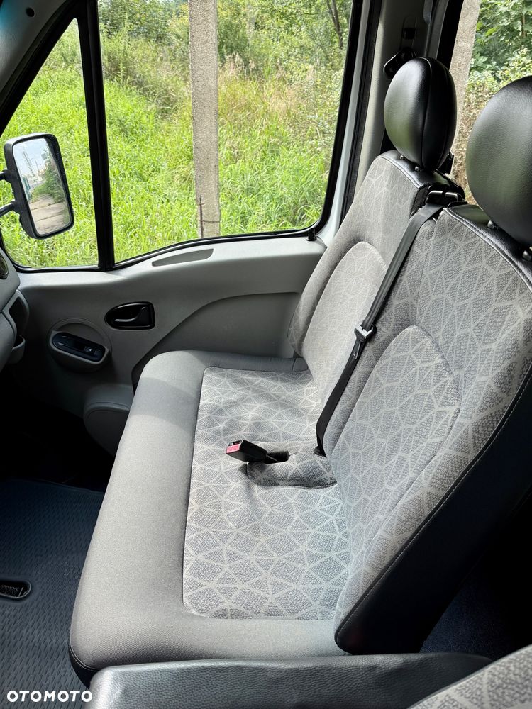 Renault MASTER - 20