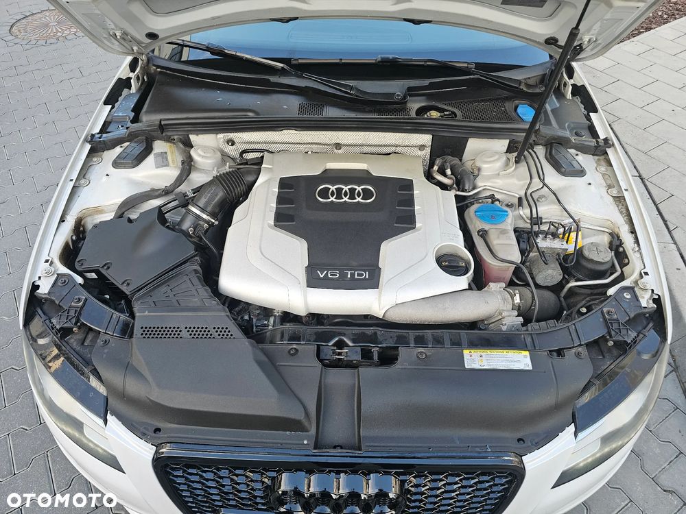 Audi A4 Avant 3.0 TDI Quattro S tronic - 6