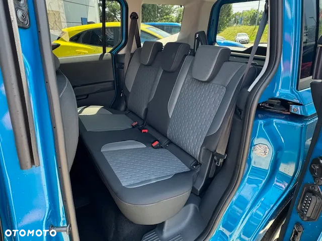 Ford Tourneo Courier 1.0 EcoBoost Titanium - 5