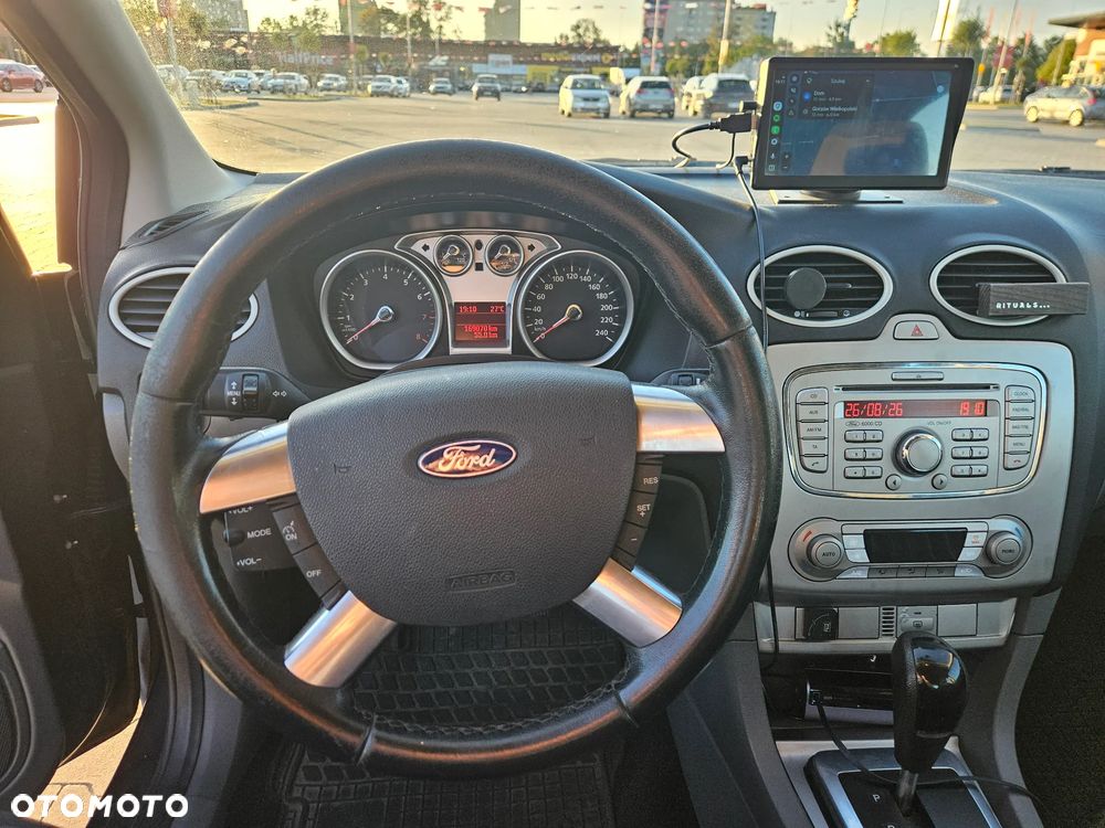 Ford Focus - 15