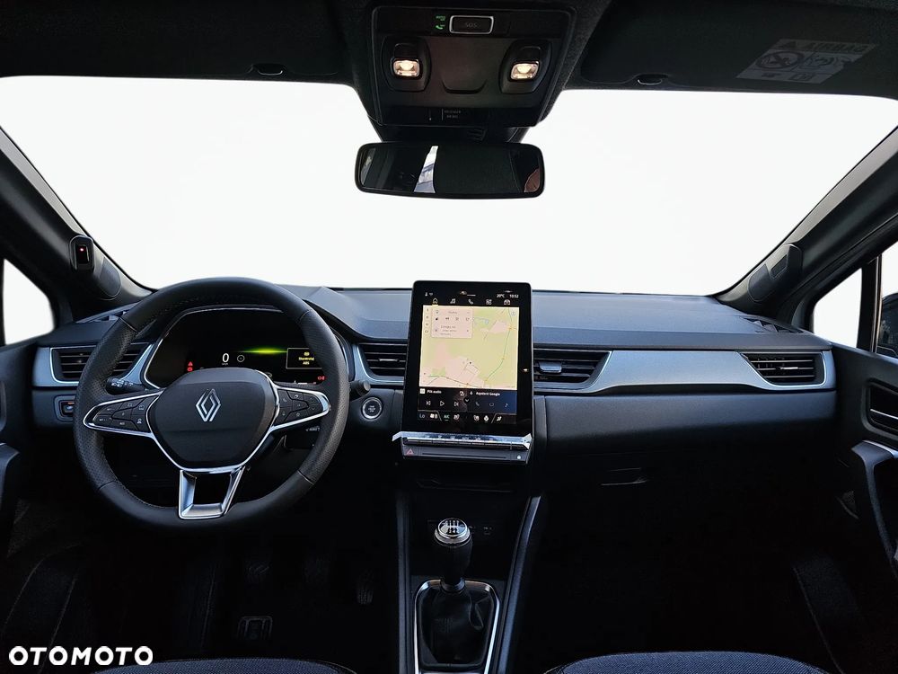 Renault Captur 1.2 TCe Techno - 4