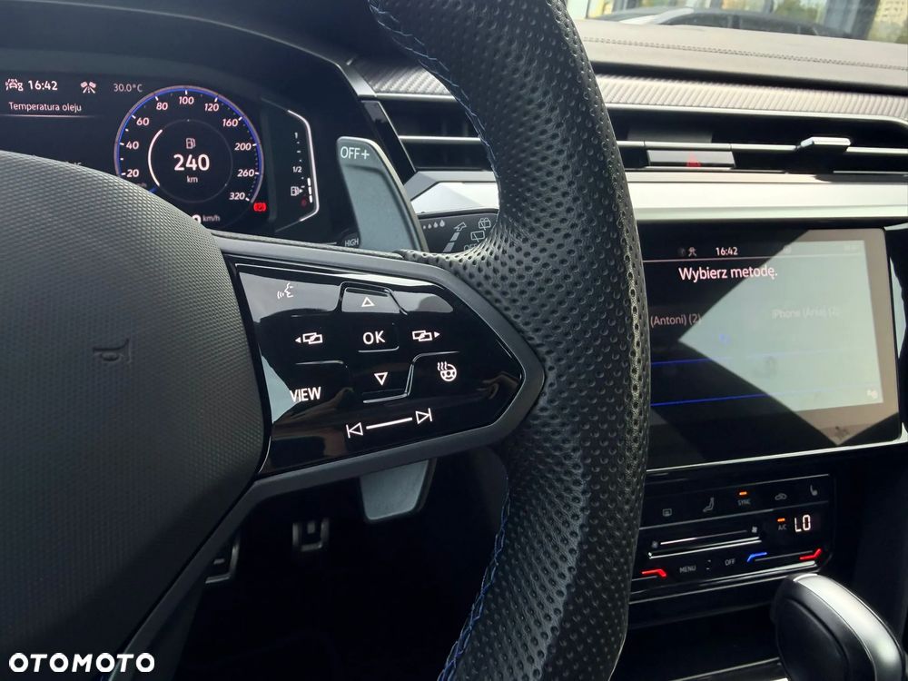 Volkswagen Arteon 2.0 TSI 4Motion R DSG - 8