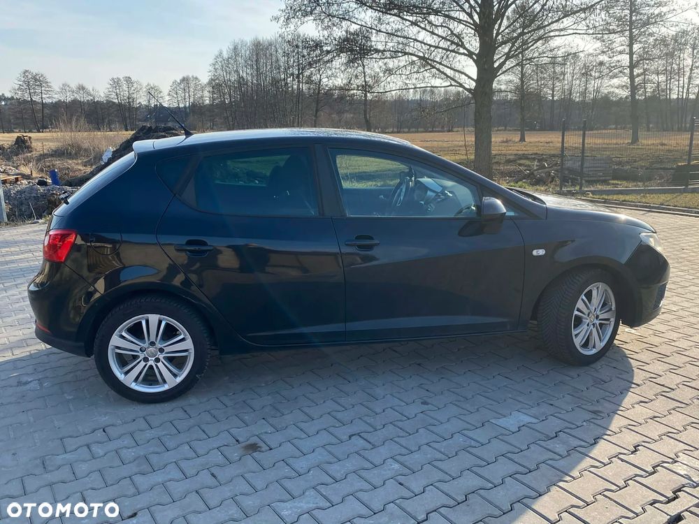 Seat Ibiza 1.2 12V Copa - 7