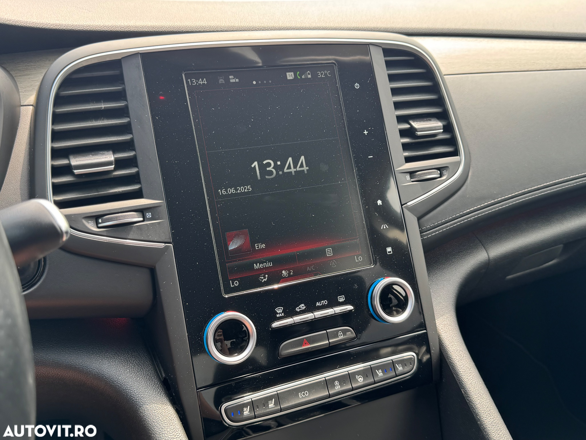 Renault Talisman - 7