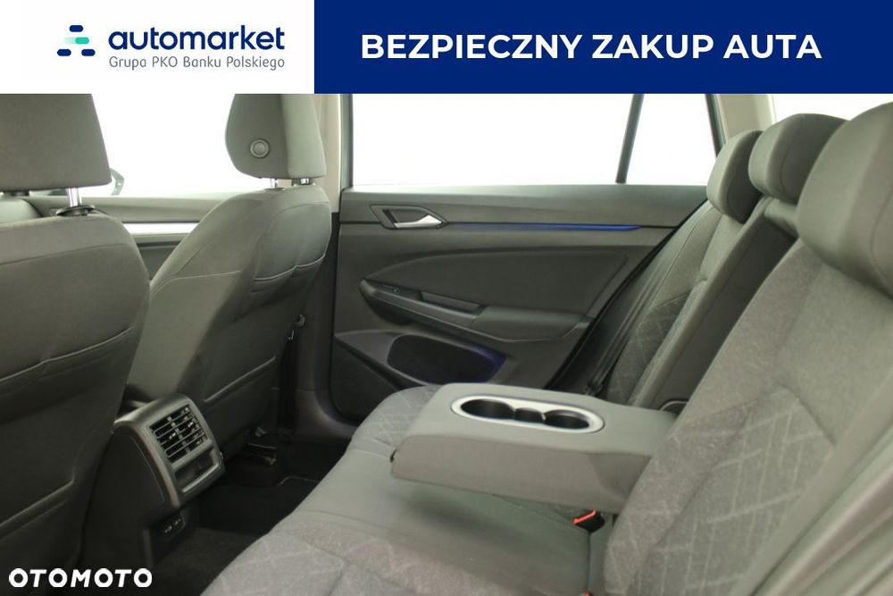 Volkswagen Golf VIII 1.5 TSI EVO Life - 8