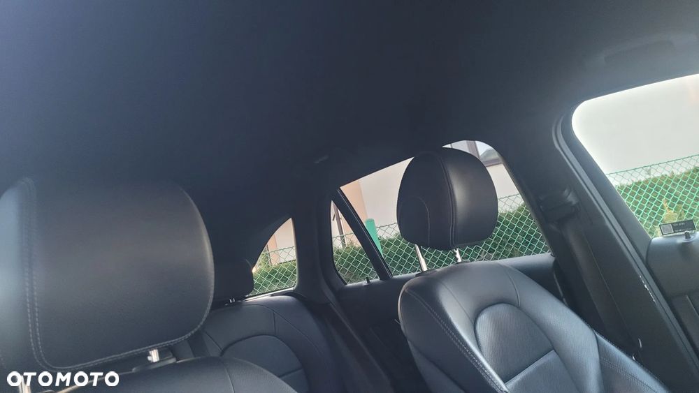 Mercedes-Benz GLC 200 d 4-Matic - 8