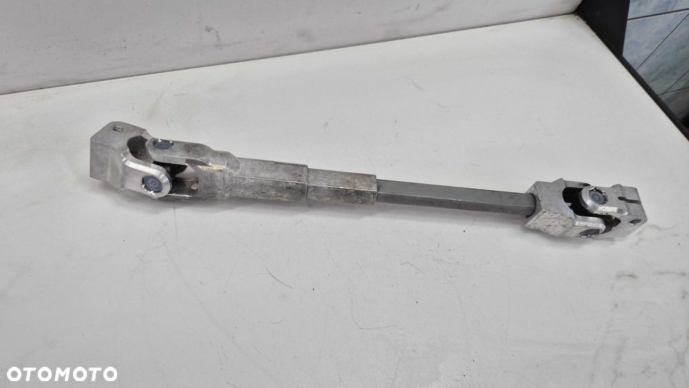 bmw e90 e91 e87 krzyżak kolumny przekładni kierowniczej - 4