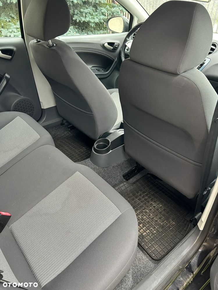Seat Ibiza 1.2 TDI DPF Ecomotive Reference - 20