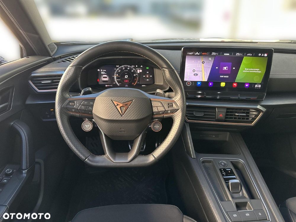 Cupra Formentor 2.0 TSI 4Drive VZ DSG - 16