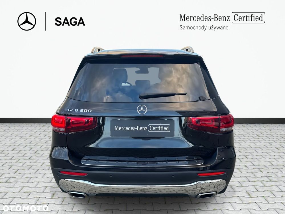 Mercedes-Benz GLB - 7