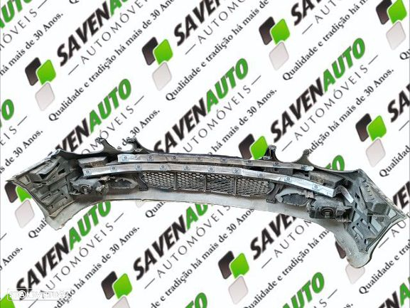 Para Choques Frente Mercedes-Benz E-Class (W211) - 4