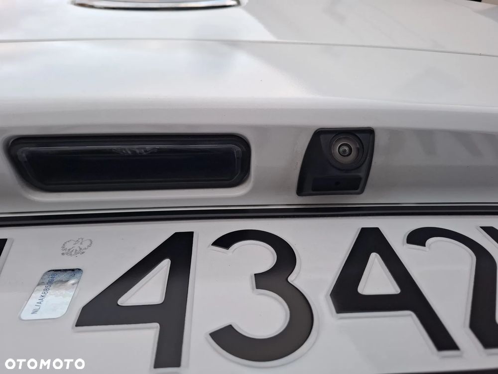 Ford Tourneo Connect Grand - 23