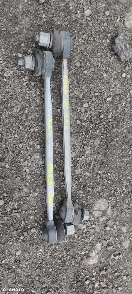 Łaczniki Stabilizatora Volkswagen Polo 2g - 1