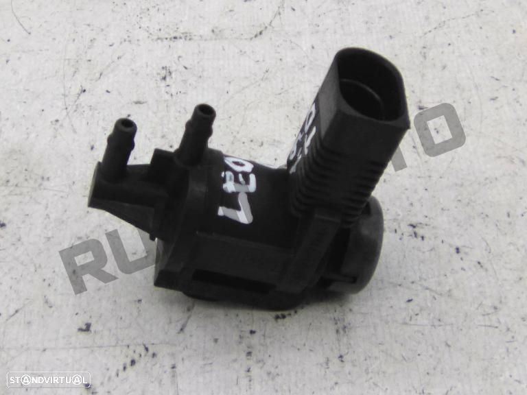 Válvula / Solenoide Controlo Egr 1j090_6283c Seat Leon (1m) [19 - 3