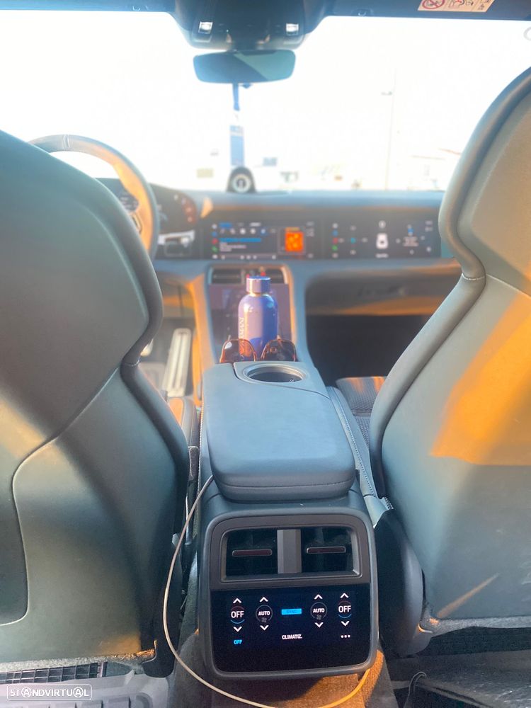 Porsche Taycan Standard - 18