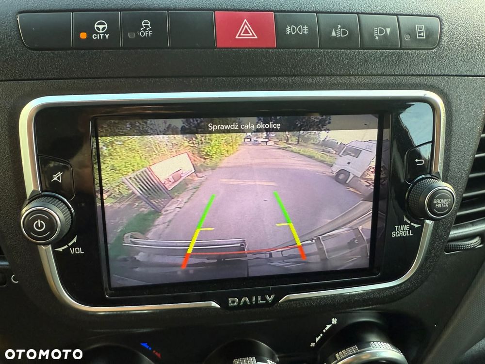 Iveco Daily 35S180, 3.0 180KM, L3H2, HiMatic, Winda, Niski przebieg - 36