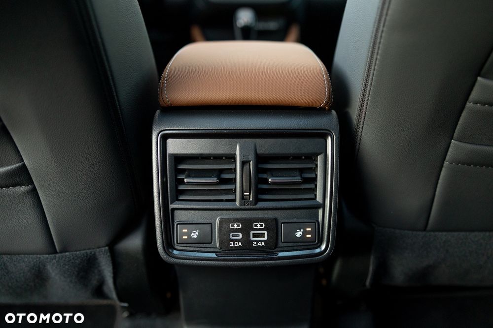 Subaru Forester - 24