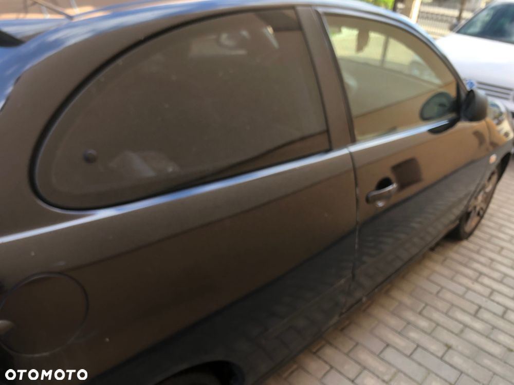 Seat Ibiza - 3