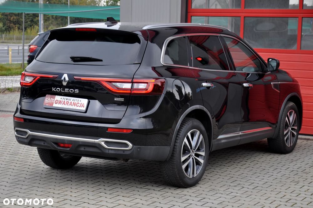 Renault Koleos ENERGY dCi 175 X-tronic 4WD INTENS - 13