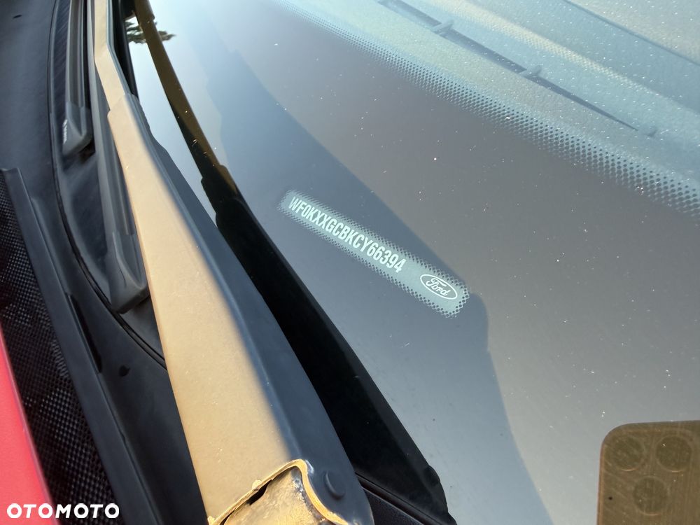 Ford Focus 1.6 EcoBoost Start-Stopp-System Champions Edition - 21