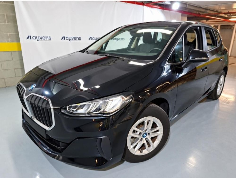 BMW 225xe Active Tourer e xDrive