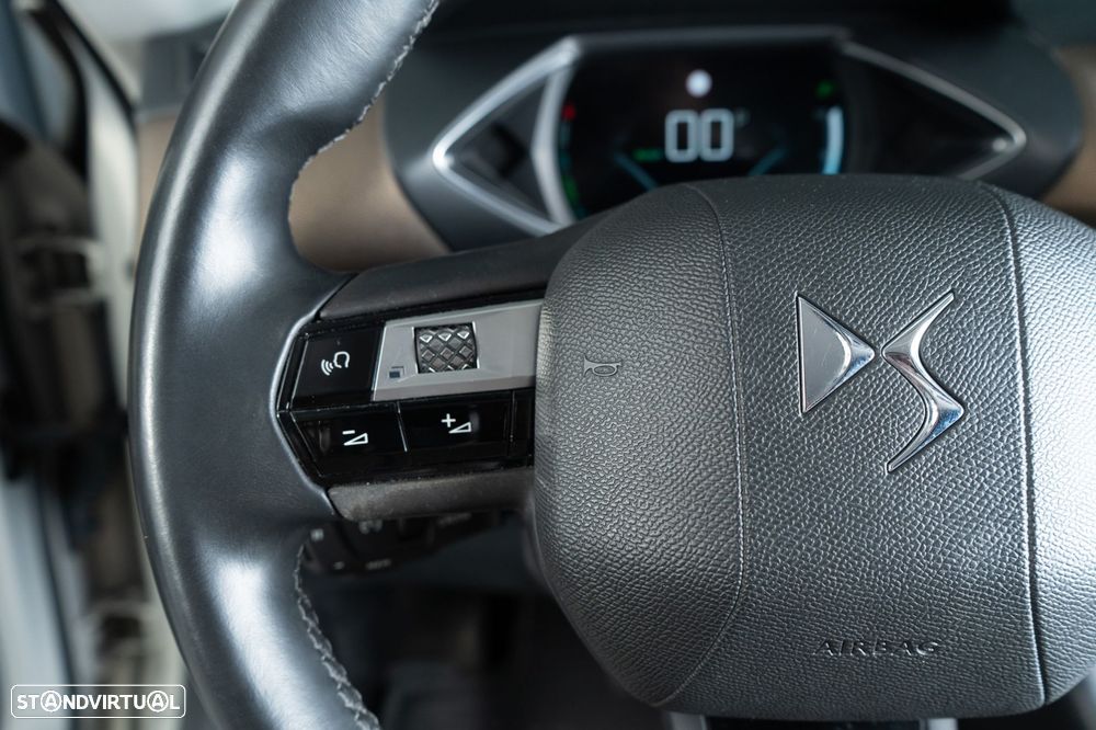 DS DS3 Crossback E-TENSE SO CHIC - 19