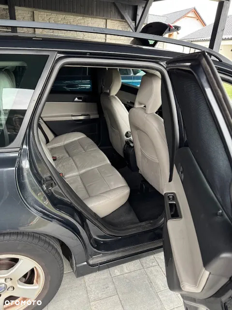 Volvo V50 1.6D DRIVe Start-Stop - 12