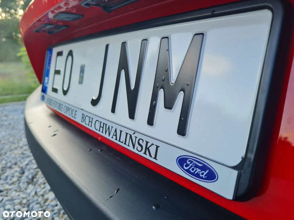 Ford Mustang - 18