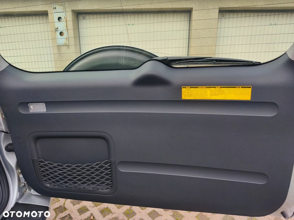 Toyota RAV4 2.0 VVT-i Luna 4x2 - 18