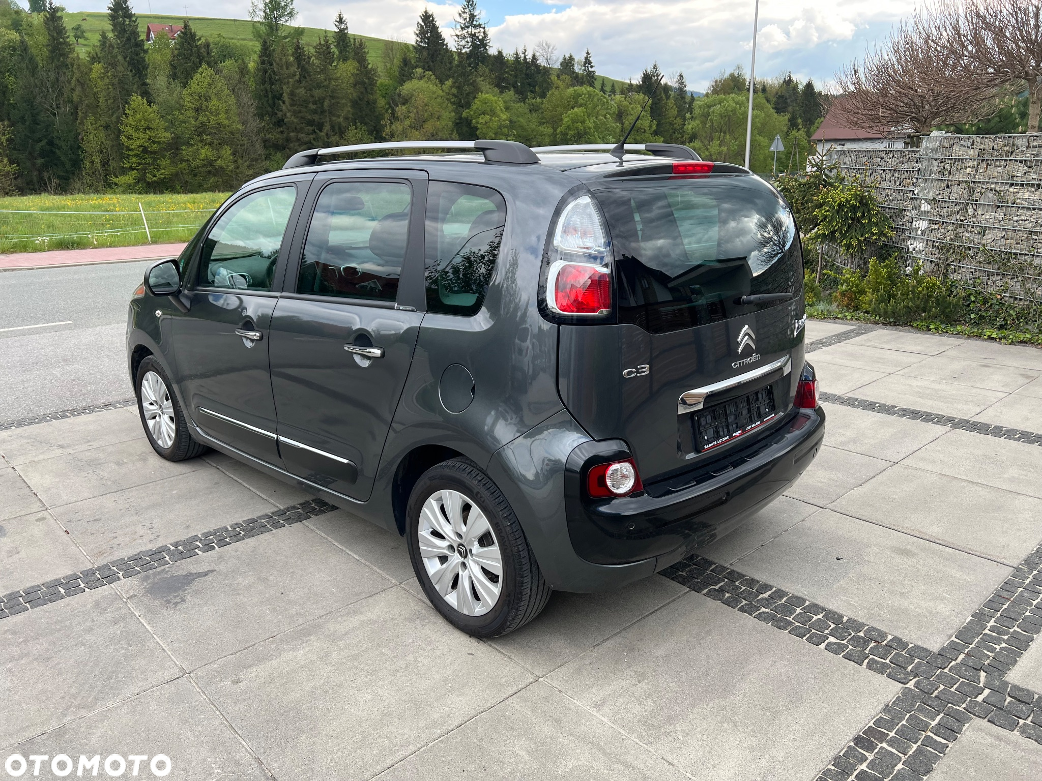 Citroën C3 Picasso BlueHDi 100 Exclusive - 7