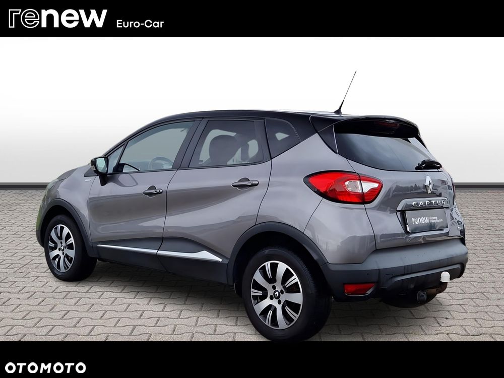Renault Captur 0.9 Energy TCe Limited - 3