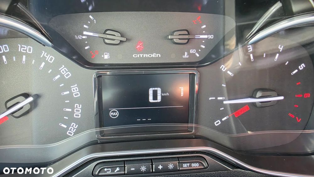 Citroën C3 Pure Tech 110 S&S EAT6 SHINE PACK - 26