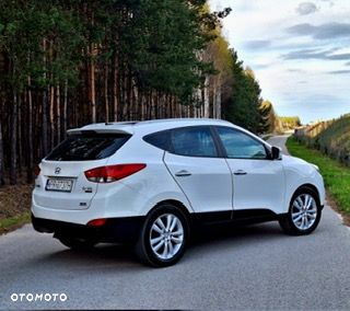 Hyundai ix35 2.0 CRDi Comfort 2WD - 3