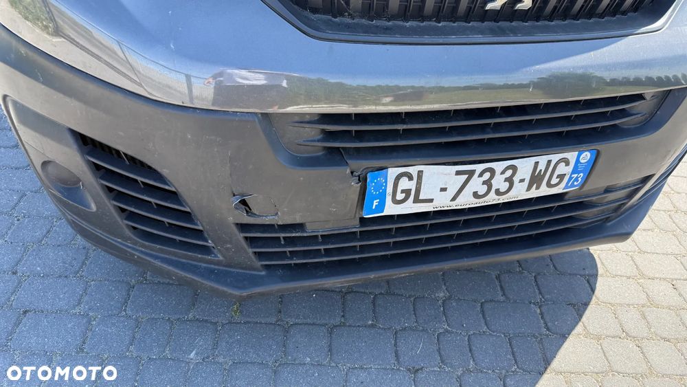 Peugeot EXPERT - 9