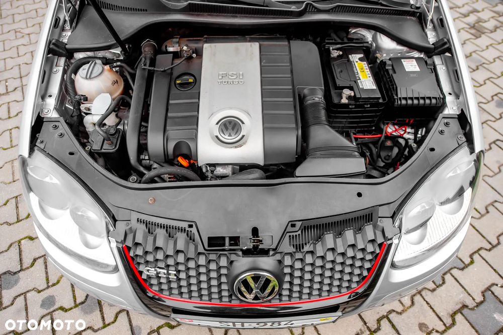 Volkswagen Golf 2.0 GTI - 20