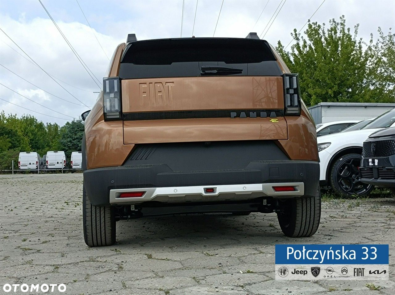 Fiat Grande Panda - 24