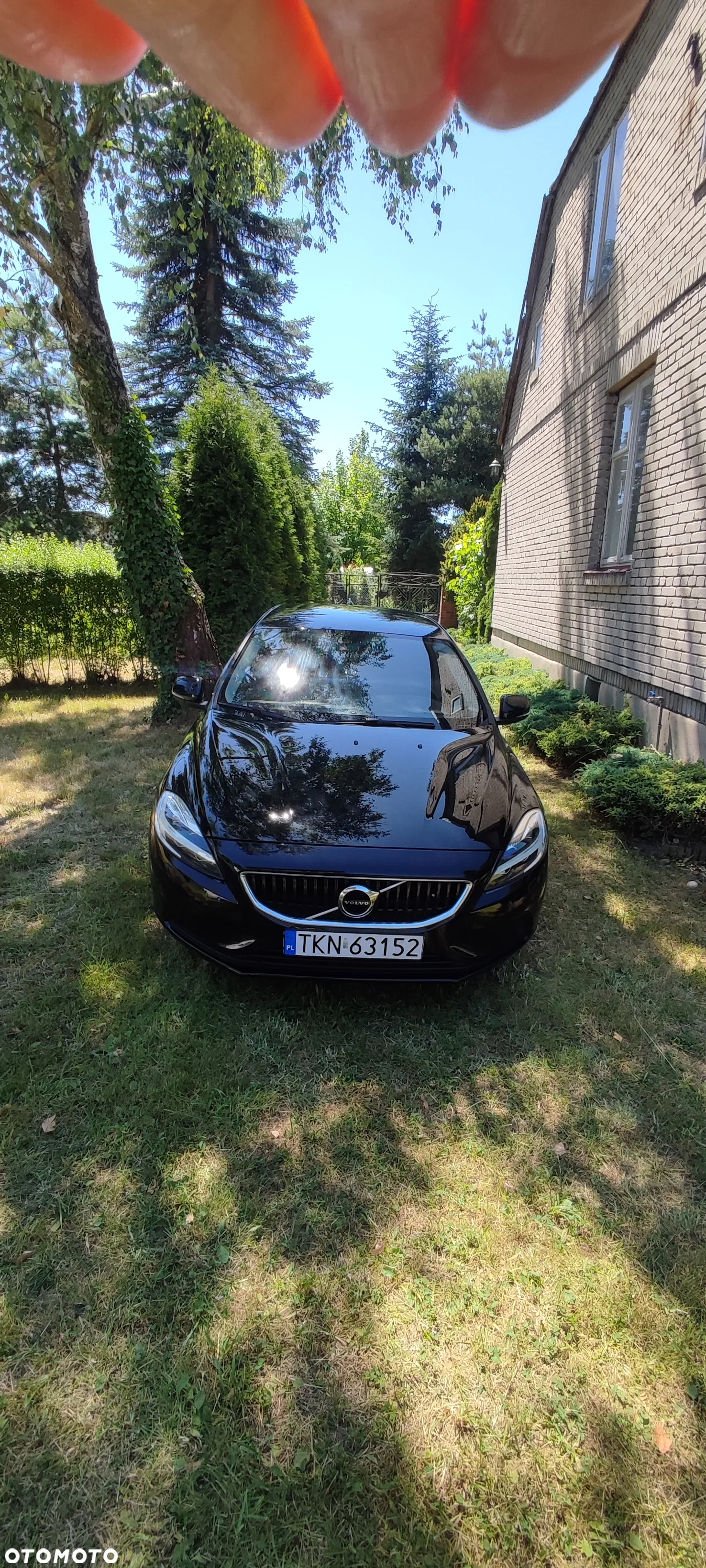 Volvo V40 D2 Drive-E Kinetic - 3