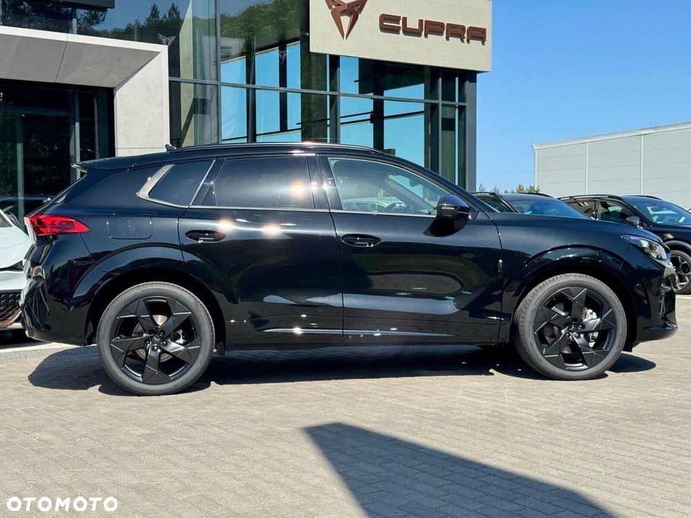 Cupra Terramar 1.5 eTSI mHEV Tribe Edition DSG - 10