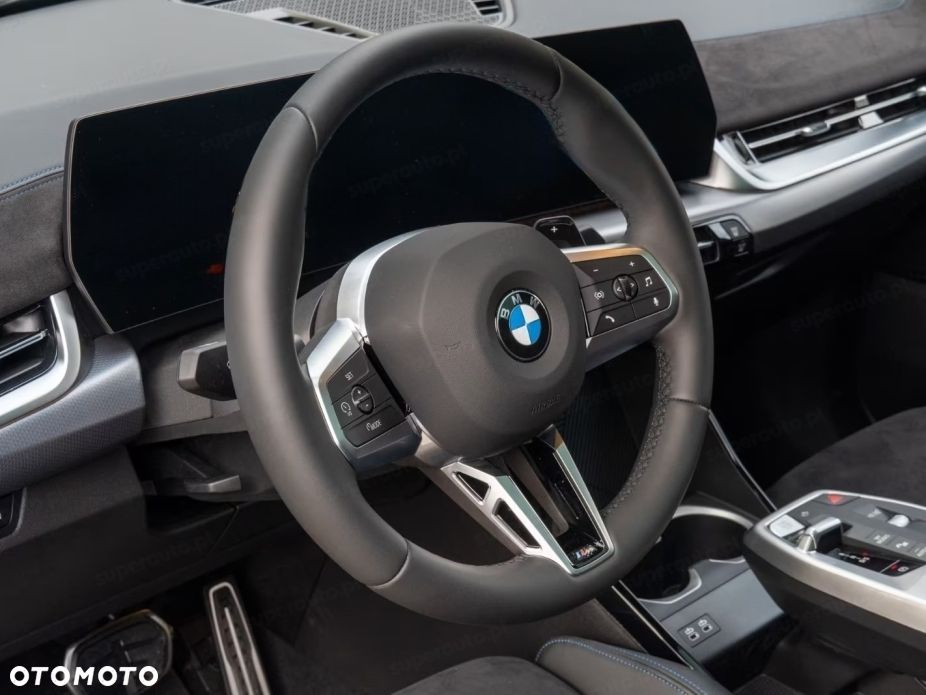 BMW X2 xDrive20d mHEV M Sport - 7