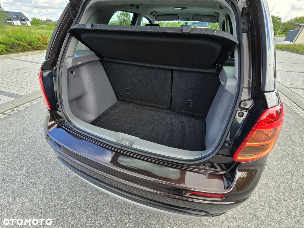 Suzuki SX4 1.6 VVT 4x4 Limited - 17