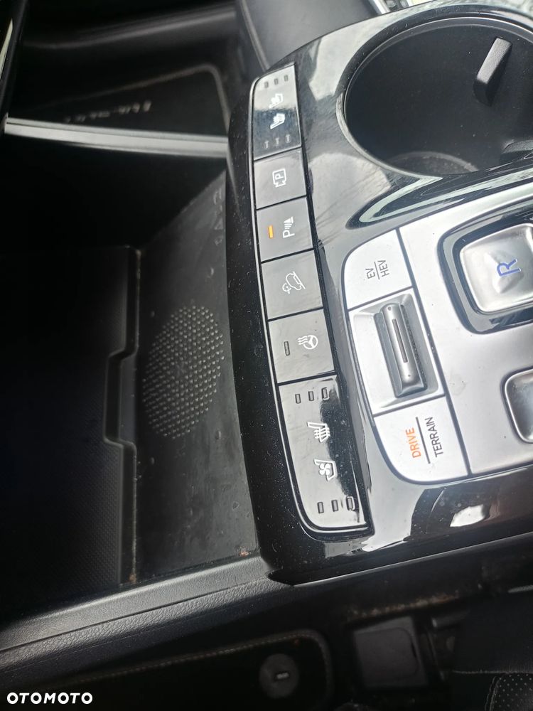 Hyundai Tucson 1.6 T-GDi 4WD Prime - 25
