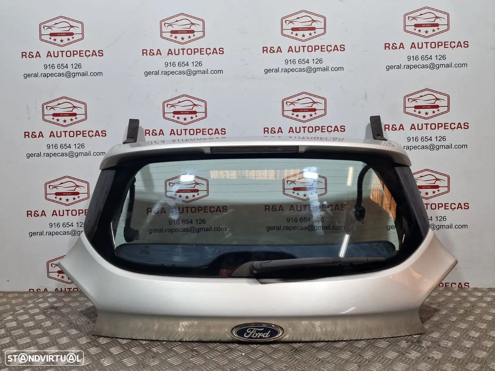 Tampa da Mala Ford Kuga I Original - 1