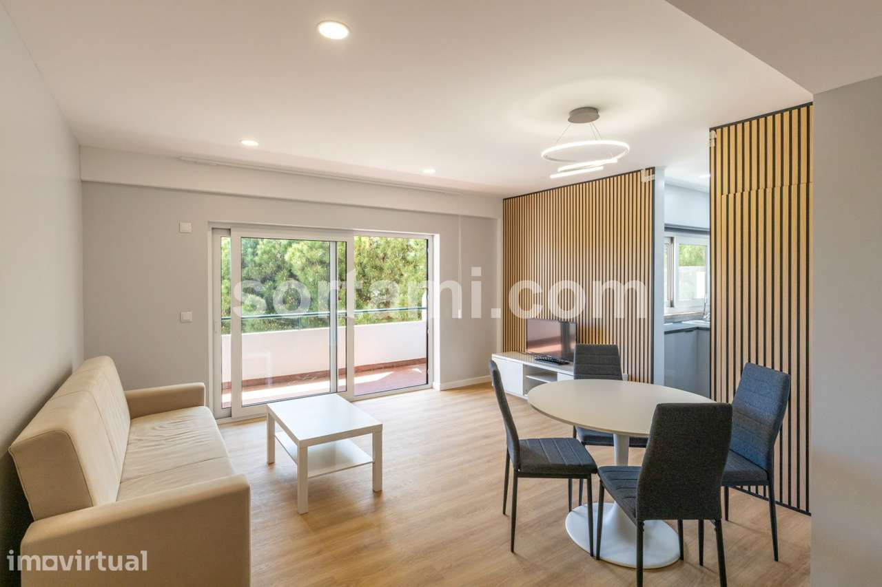 Apartamento T1 Venda em Quarteira,Loulé - Grande imagem: 2/15