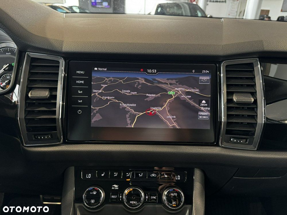 Skoda Kodiaq - 31